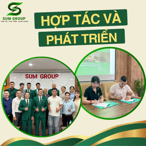 Hợp Tác Để Mở Rộng Kinh Doanh: Lối Đi Sáng Suốt Cho Doanh Nghiệp